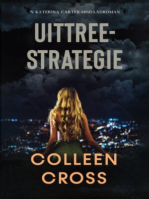 cover image of Uittreestrategie